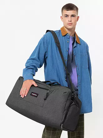 EASTPAK | Sac de voyage Duffel R L 60L | grau